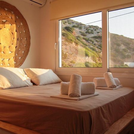 Stegna Sunny Beach- Up Floor Archangelos  Exterior photo